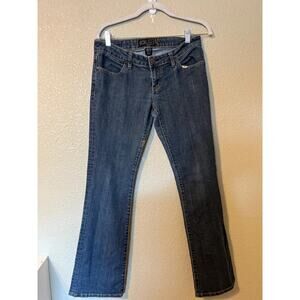 Fox  women’s jeans size waist 28